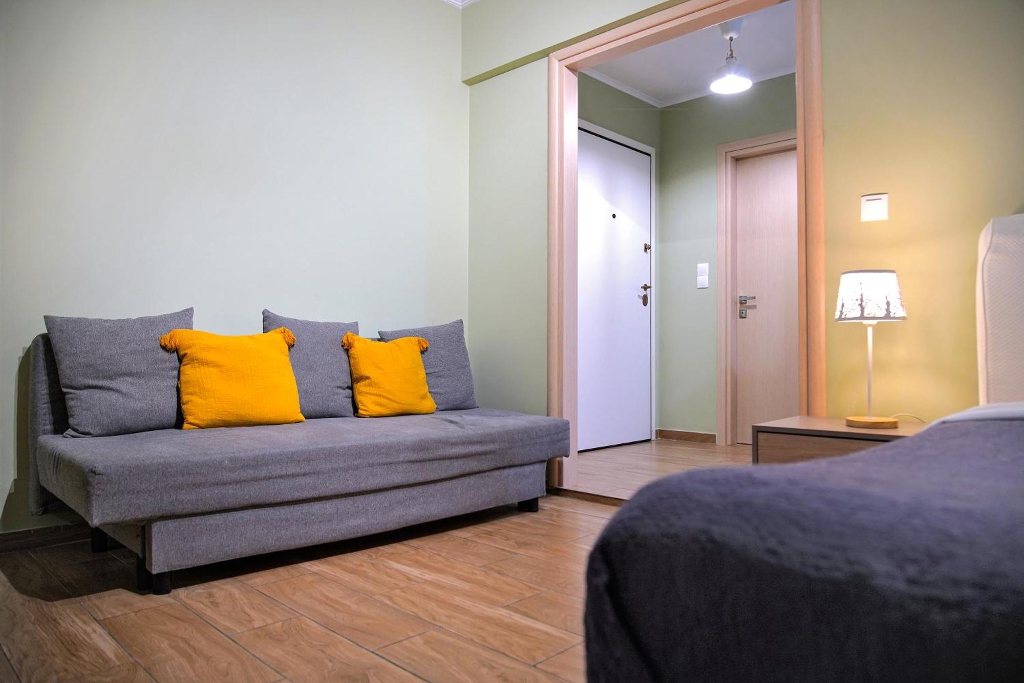 Your Attiki Home Vipgreece Αθήνα Εξωτερικό φωτογραφία