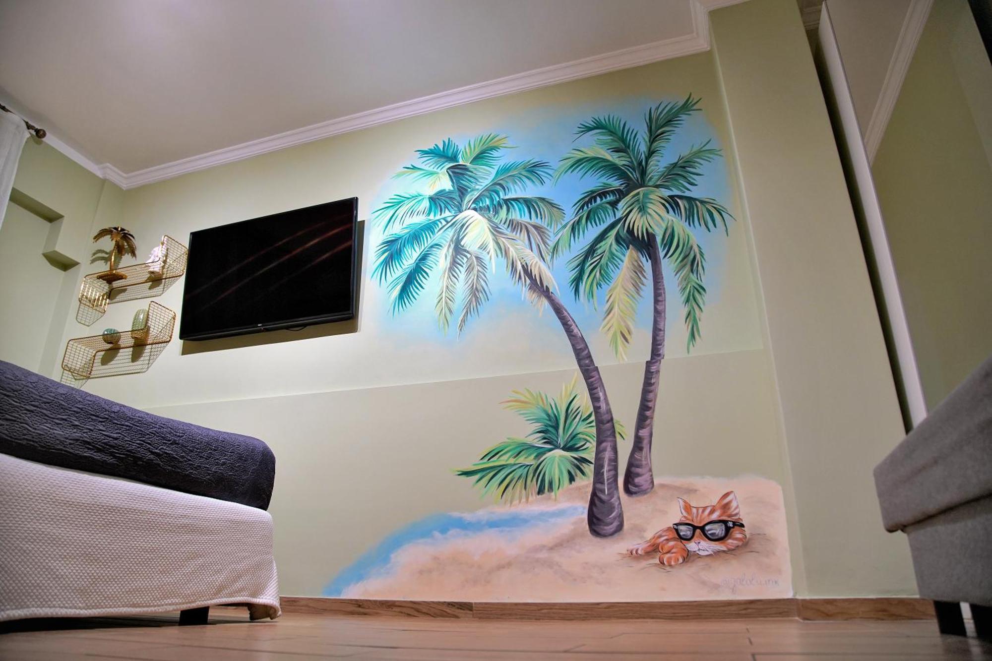 Your Attiki Home Vipgreece Αθήνα Εξωτερικό φωτογραφία
