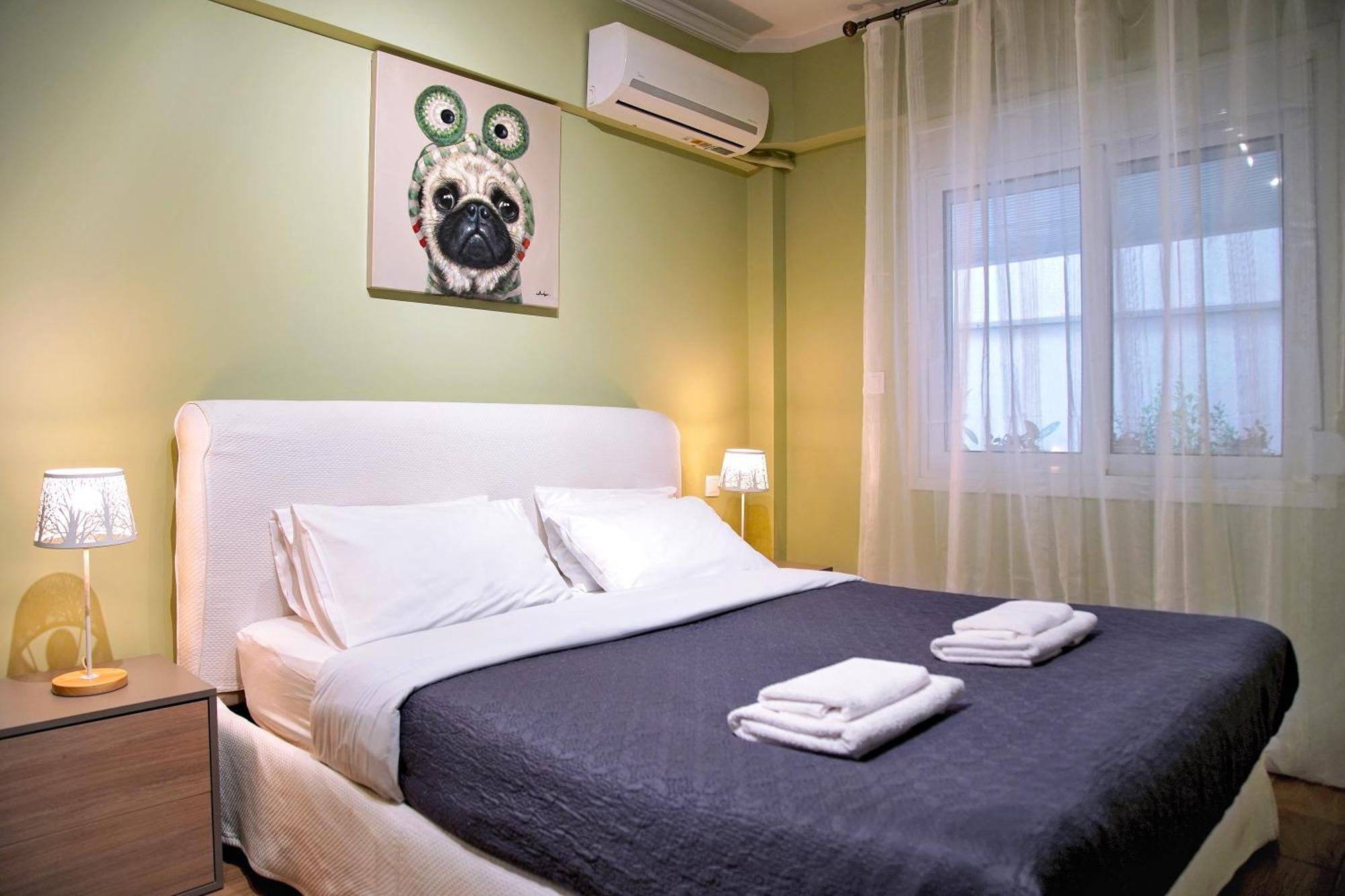 Your Attiki Home Vipgreece Αθήνα Εξωτερικό φωτογραφία