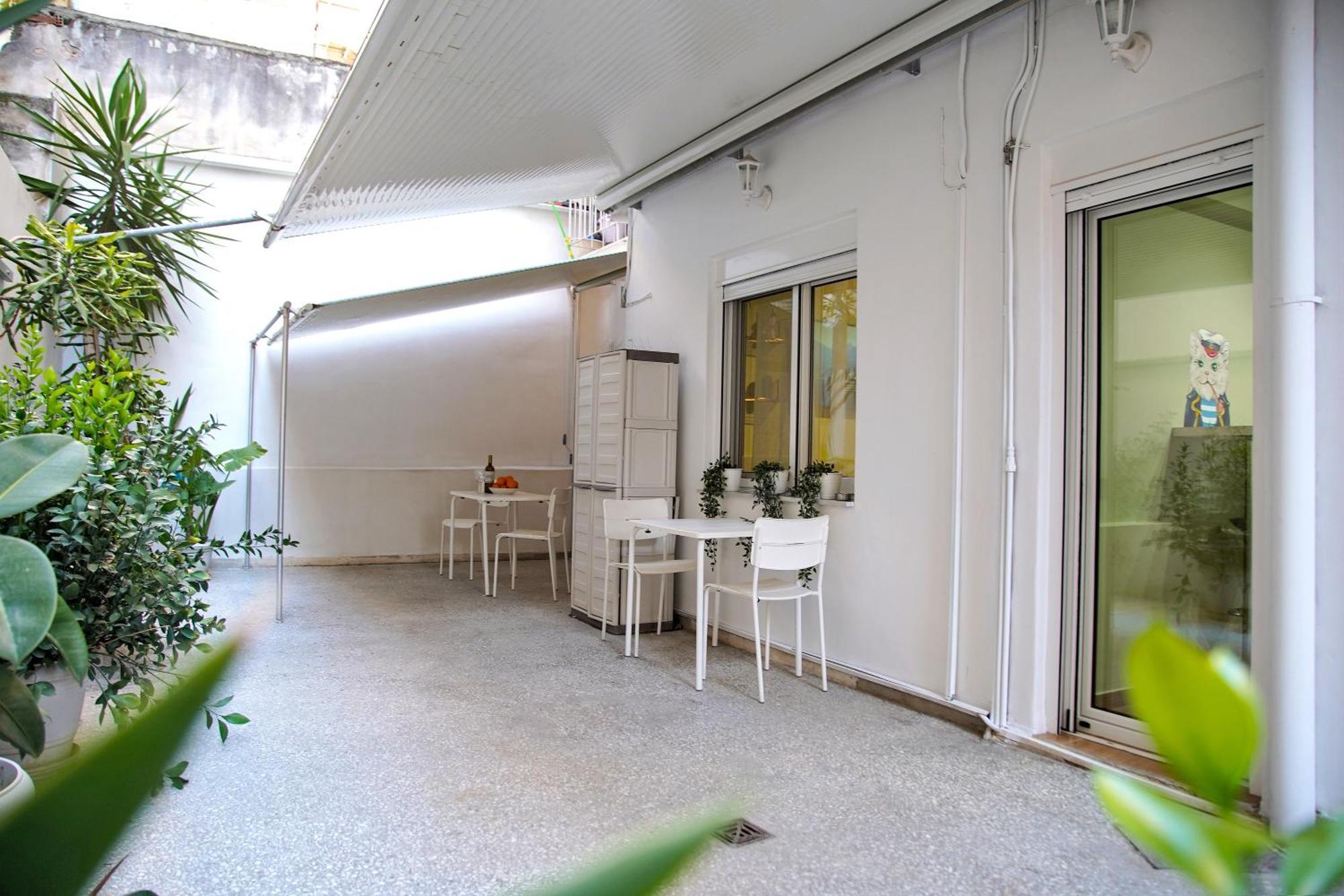 Your Attiki Home Vipgreece Αθήνα Εξωτερικό φωτογραφία